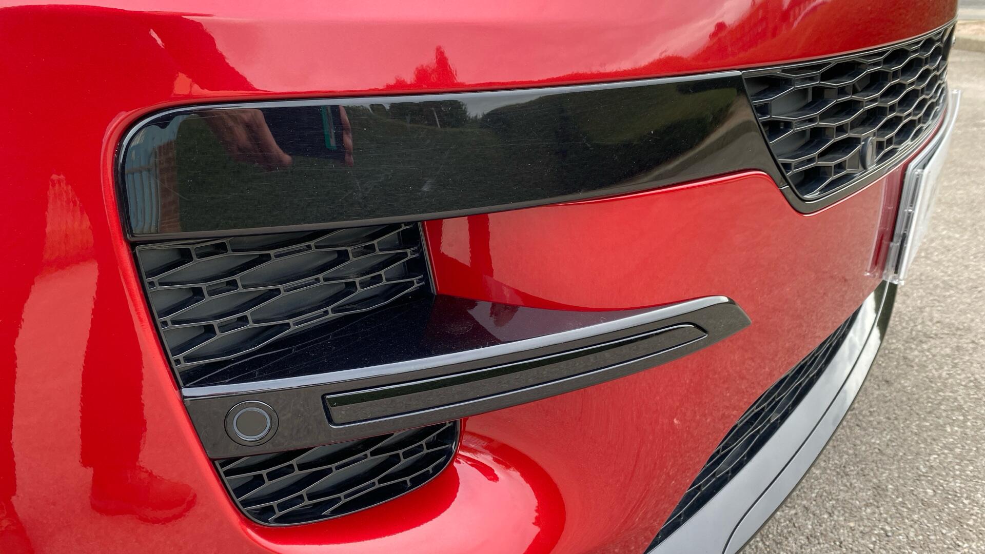 Land Rover Range Rover Sport view 27