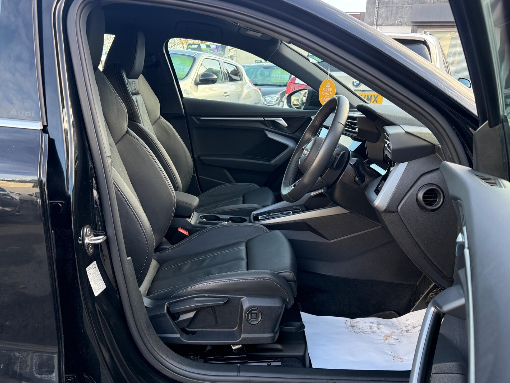 Audi A3 - Image 32