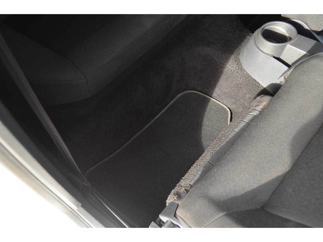 Seat Ibiza view 39