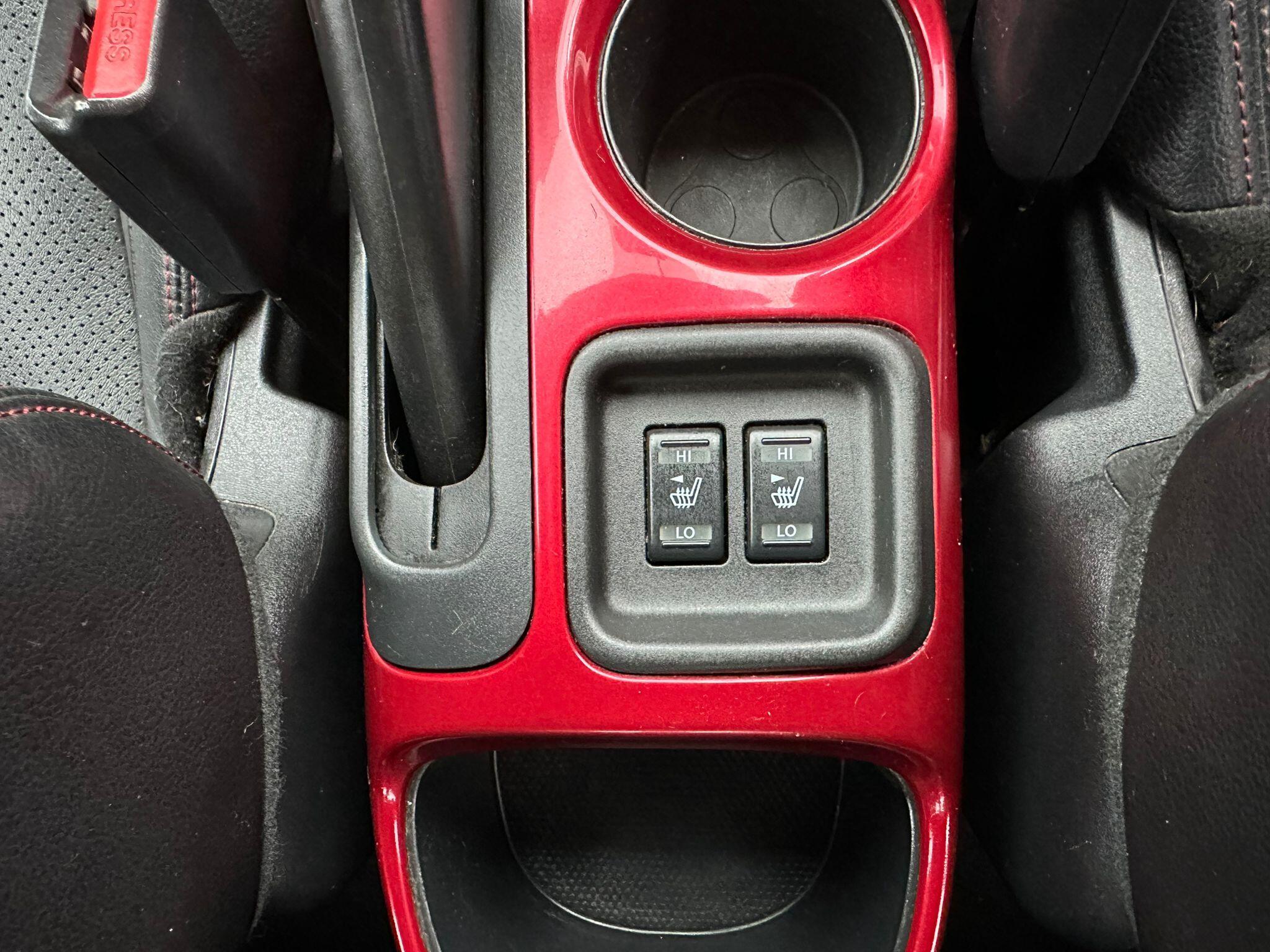 Nissan Juke view 31