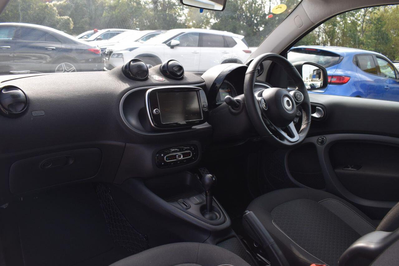 smart Fortwo view 14
