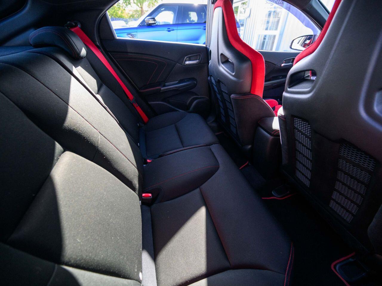 Honda Civic view 17