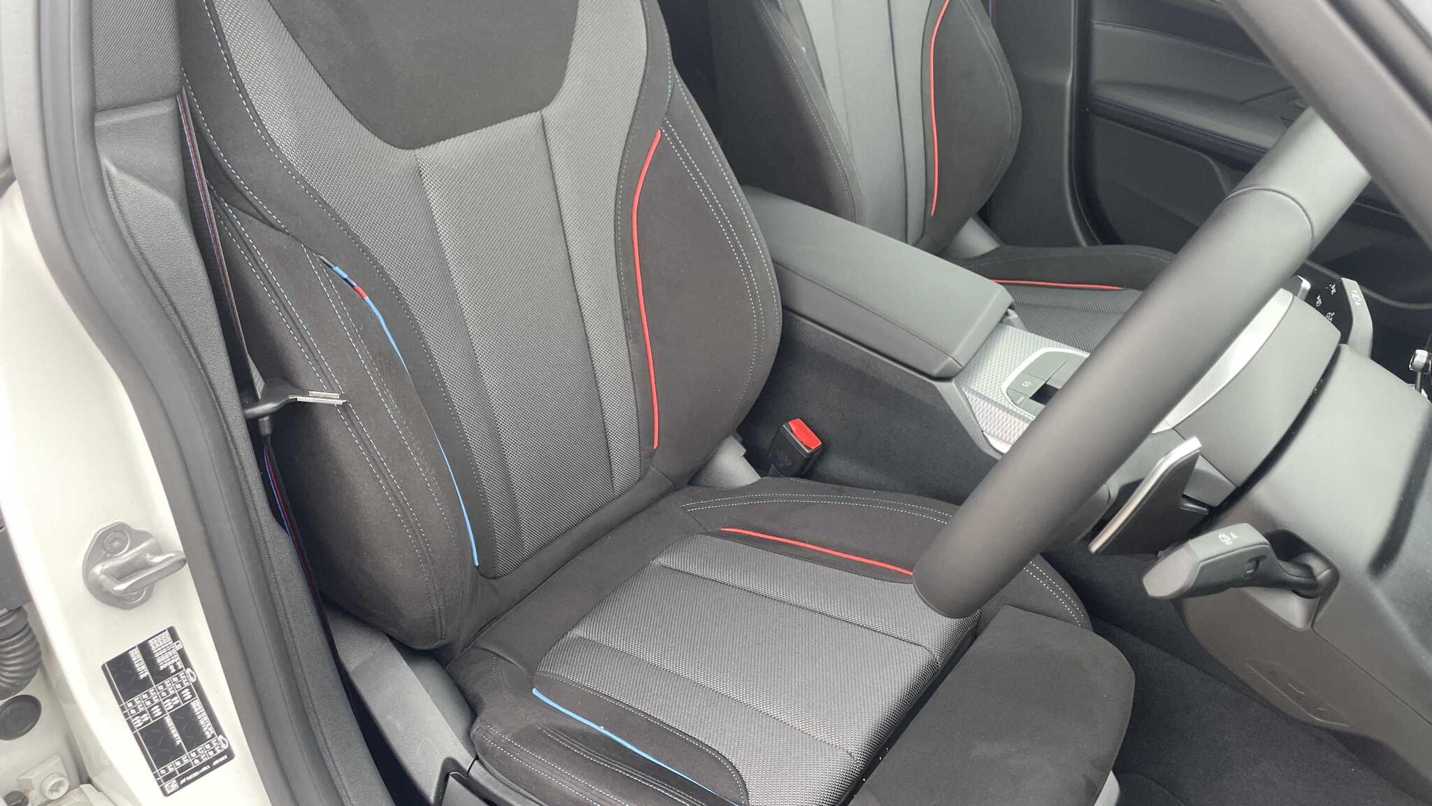 BMW 4 Series view 12