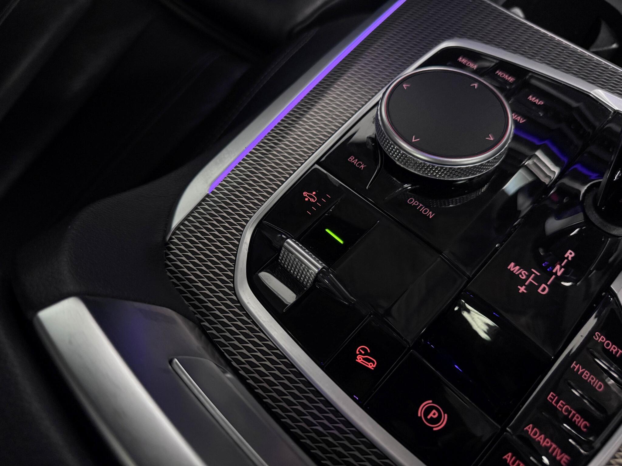 BMW X5 X5 view 39