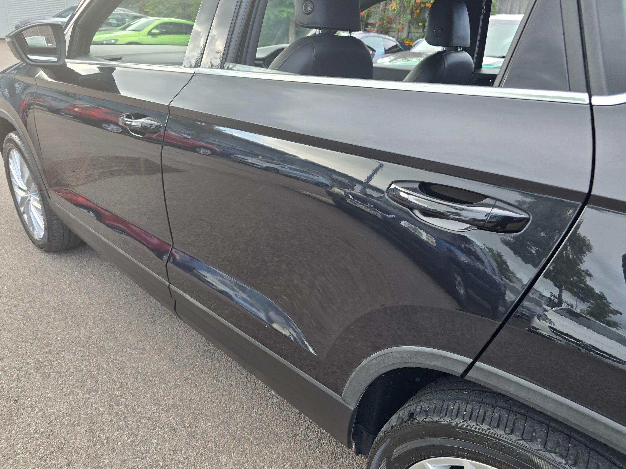 Seat Ateca view 89