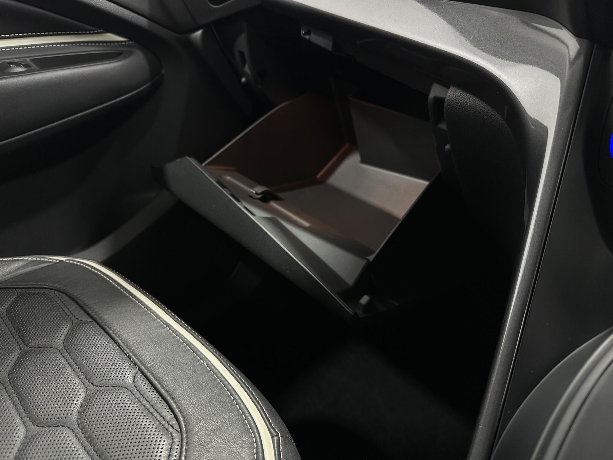 Ford Kuga view 27