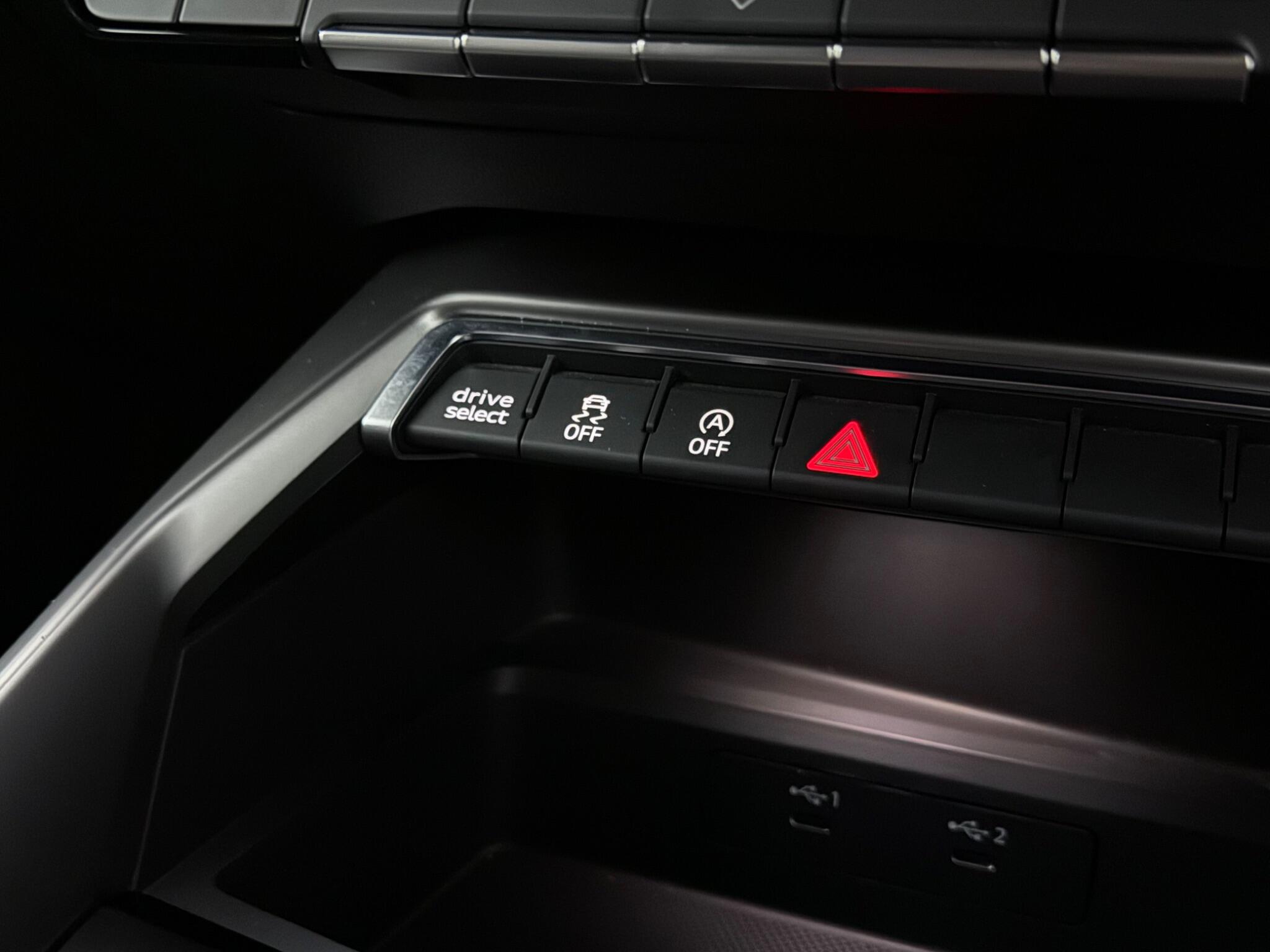 Audi A3 view 29