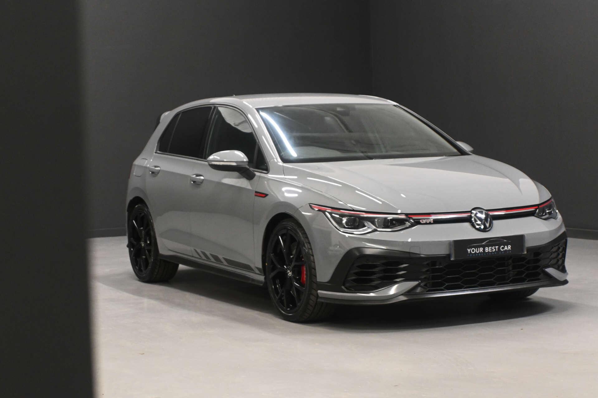 Volkswagen Golf view 5