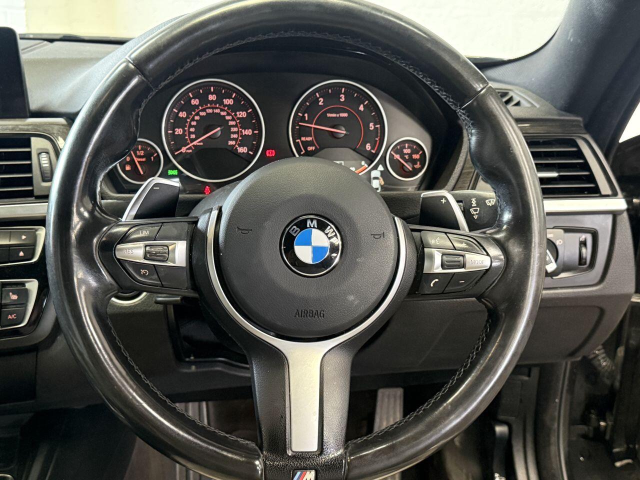 BMW 4 Series view 35