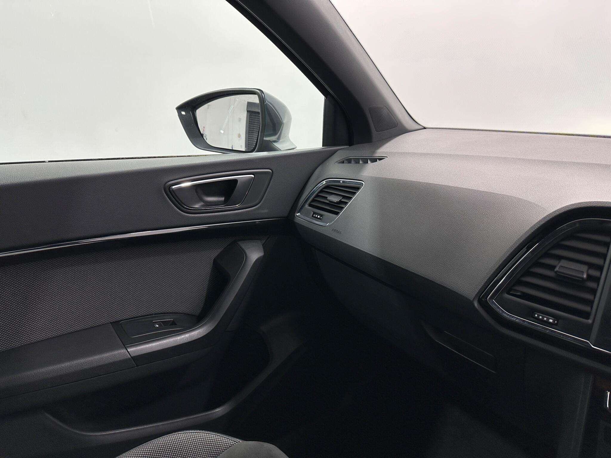 Seat Ateca view 28