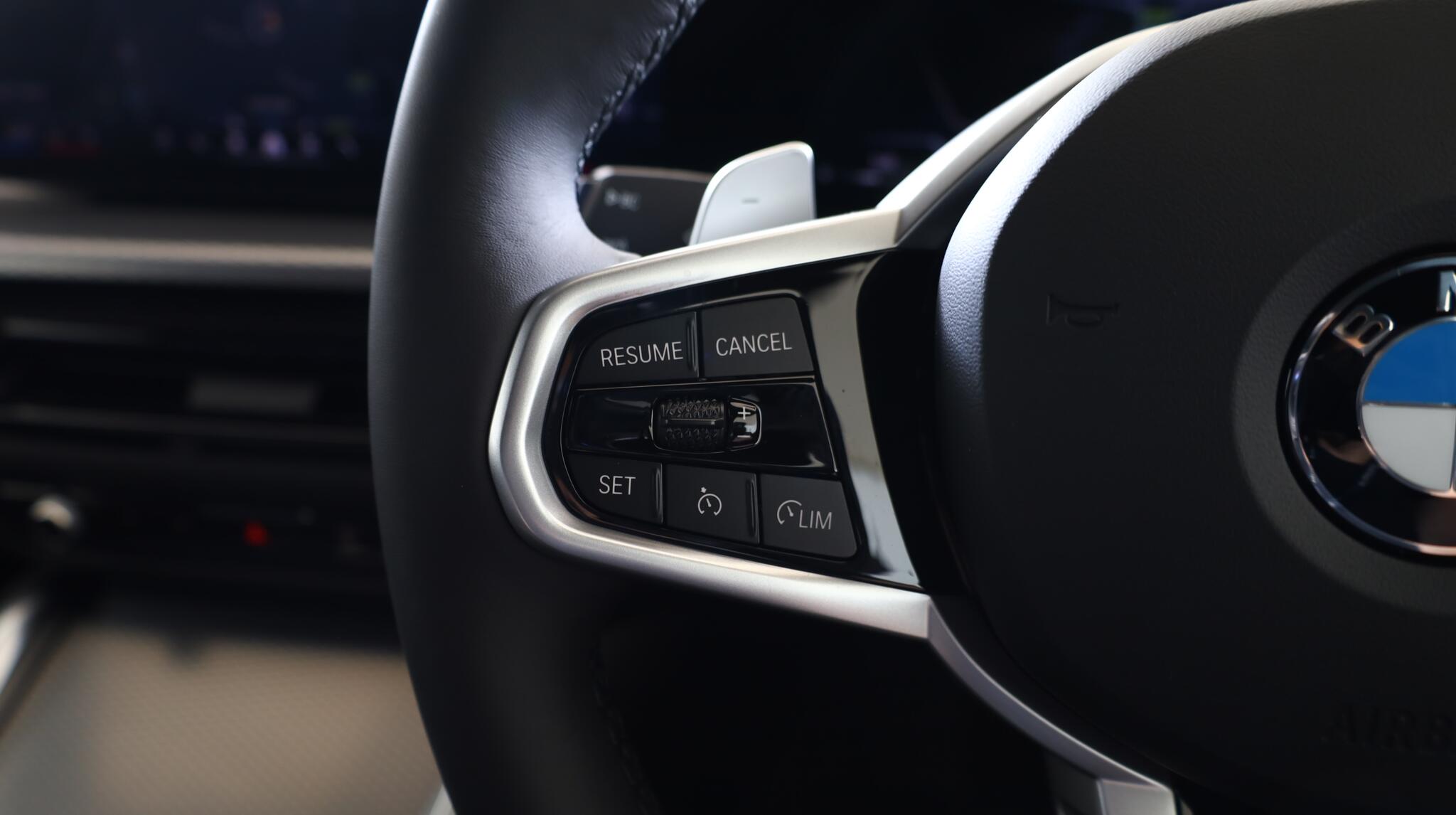 BMW 4 Series view 17