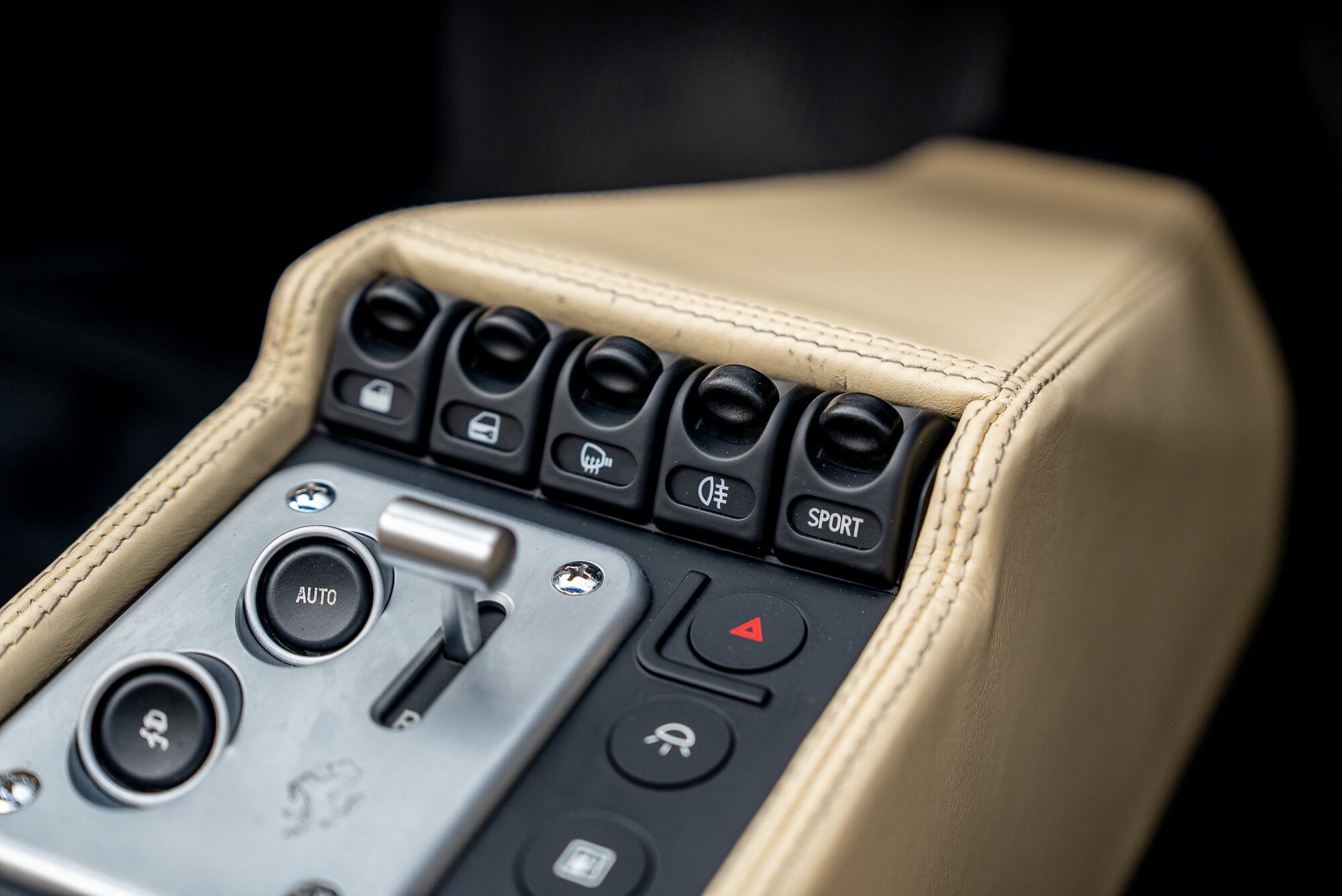 Ferrari 355 F1 view 42
