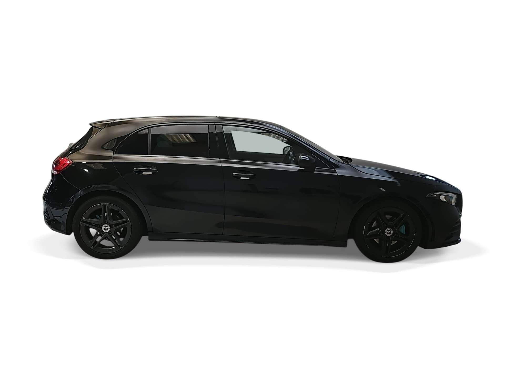 Mercedes-Benz A Class view 7