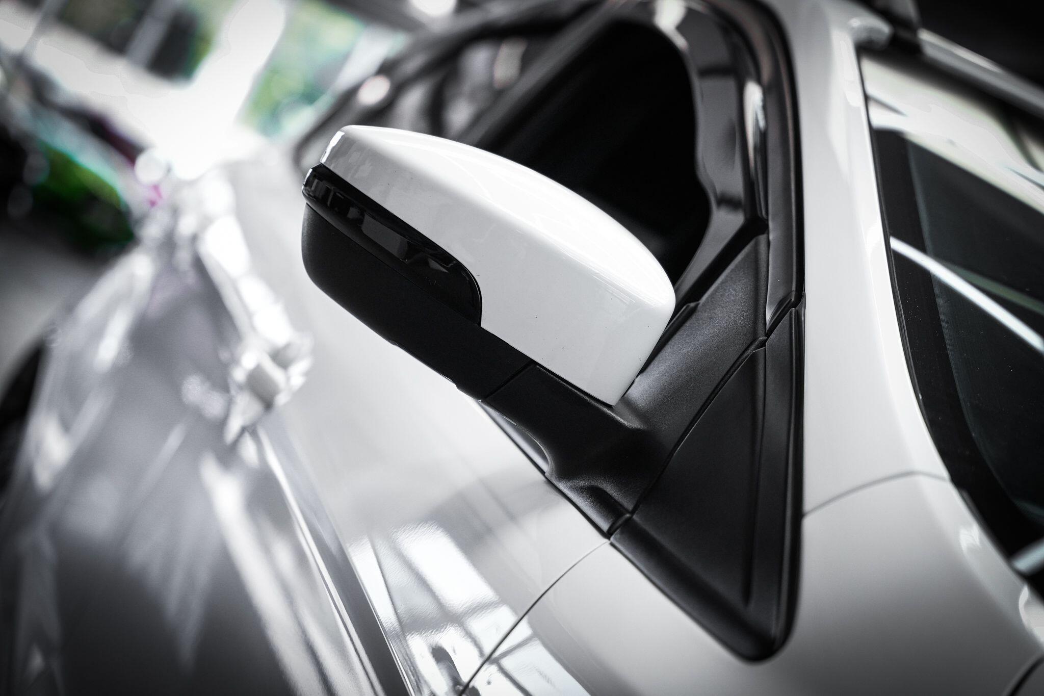 Ford Kuga view 33