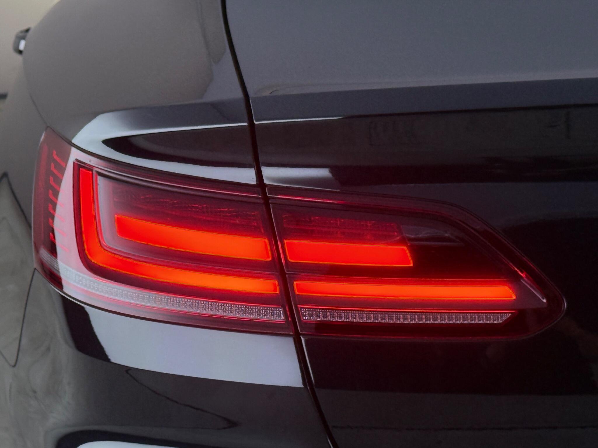 Volkswagen Arteon view 6