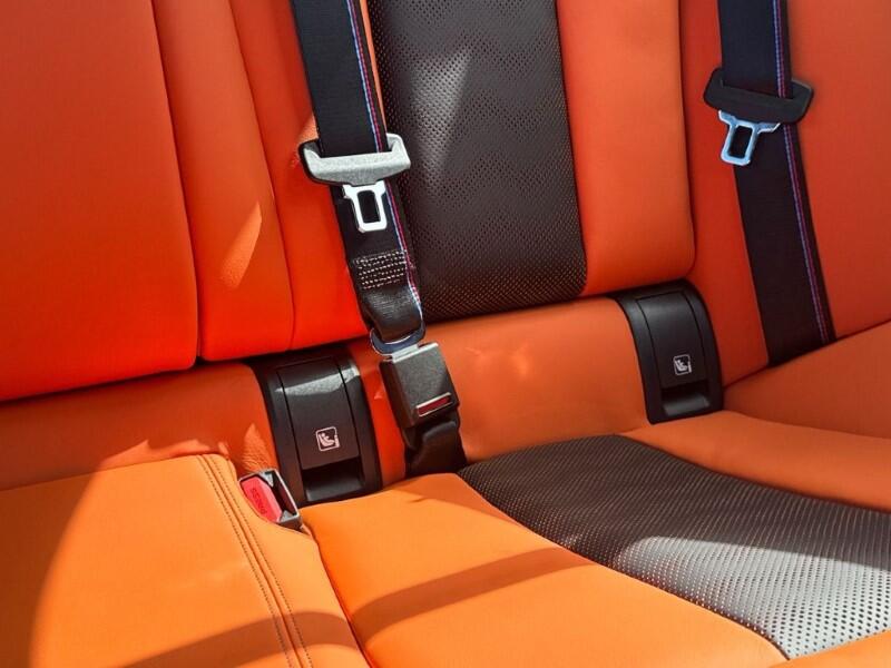 BMW M3 view 36