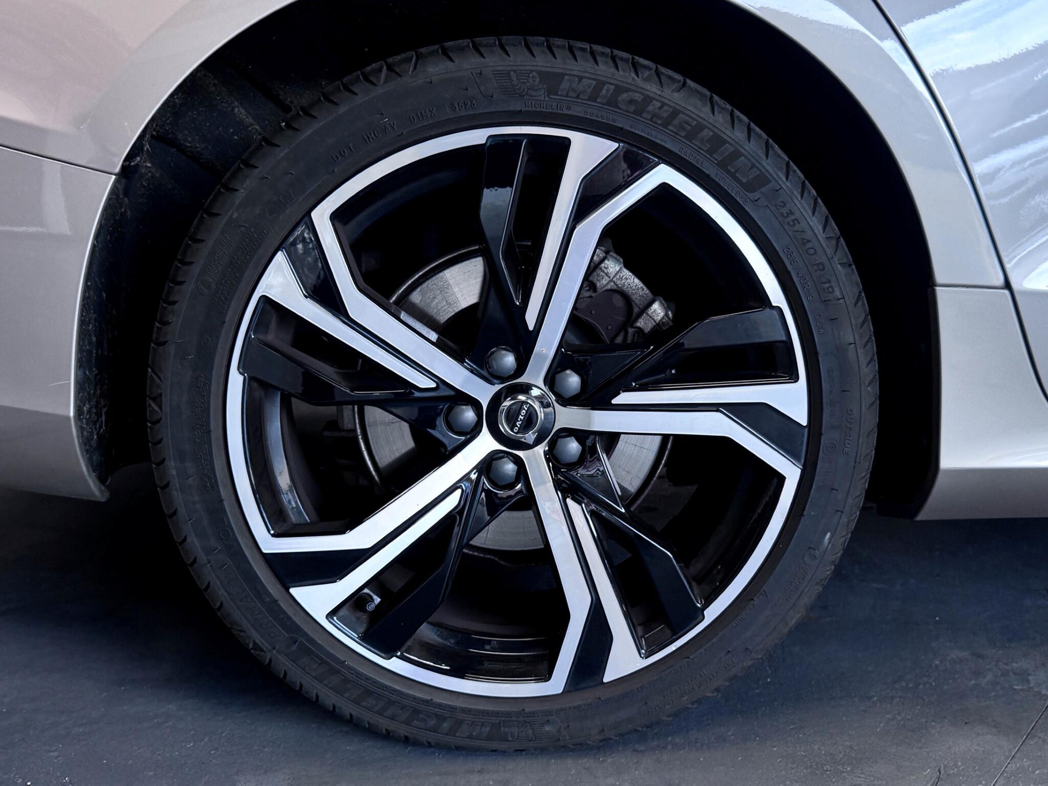 Volvo V60 view 53