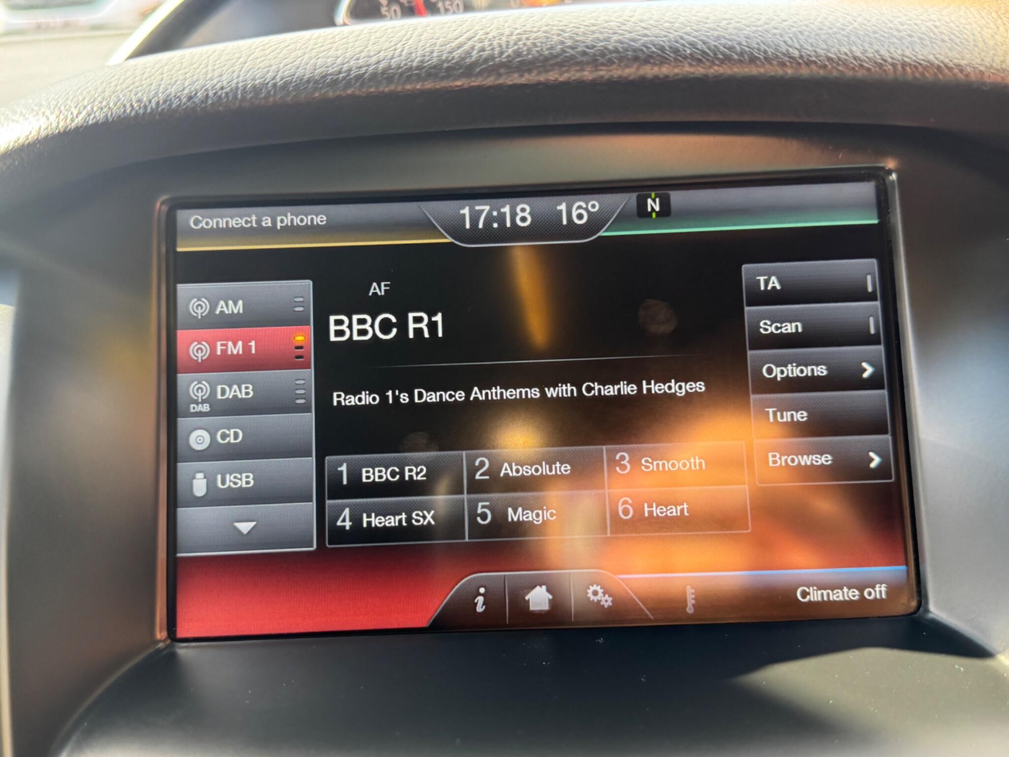 Ford Focus view 29
