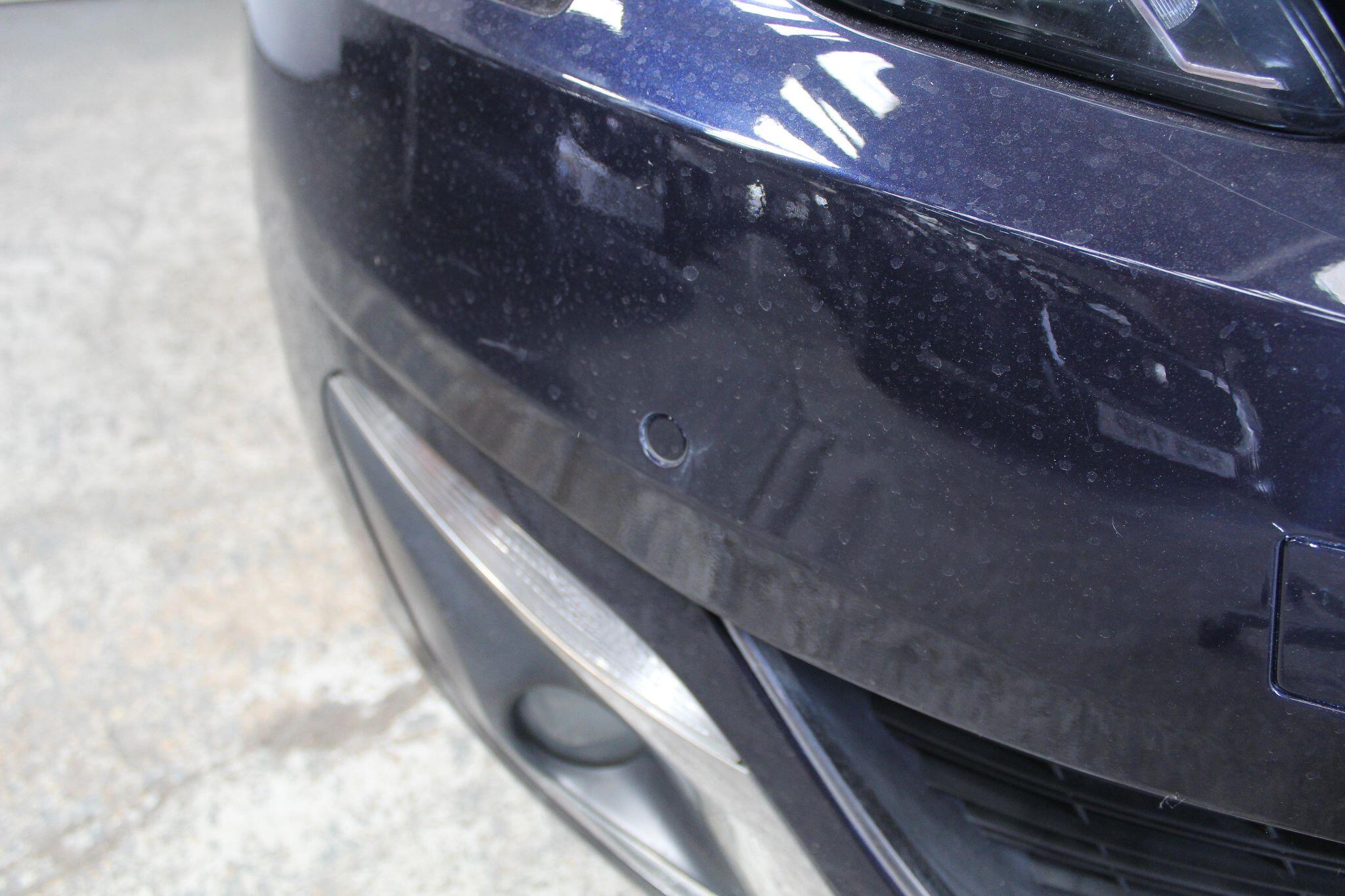 Peugeot 308 view 16
