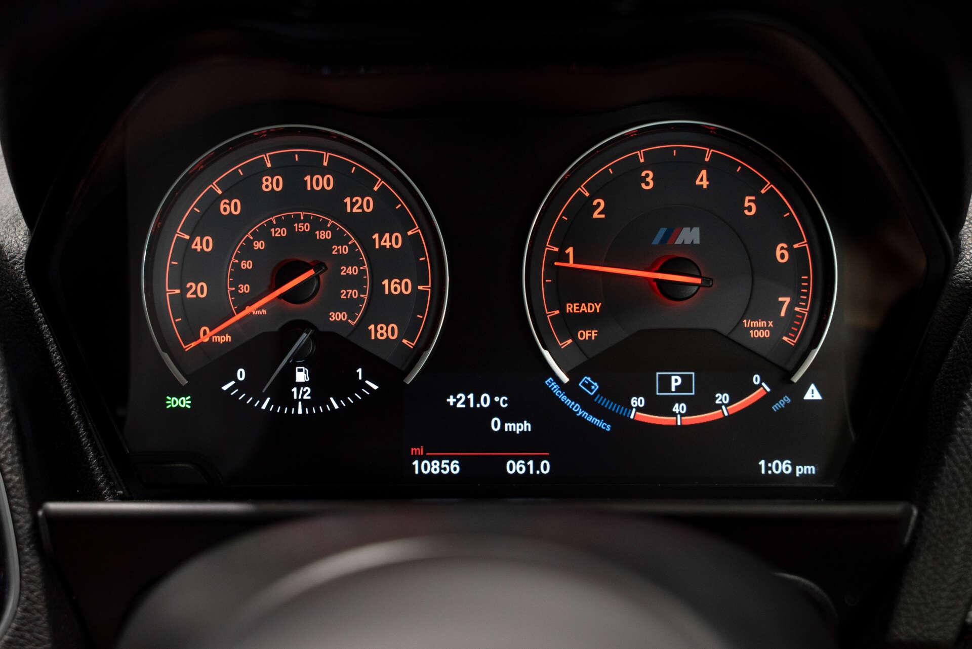 BMW M2 view 16
