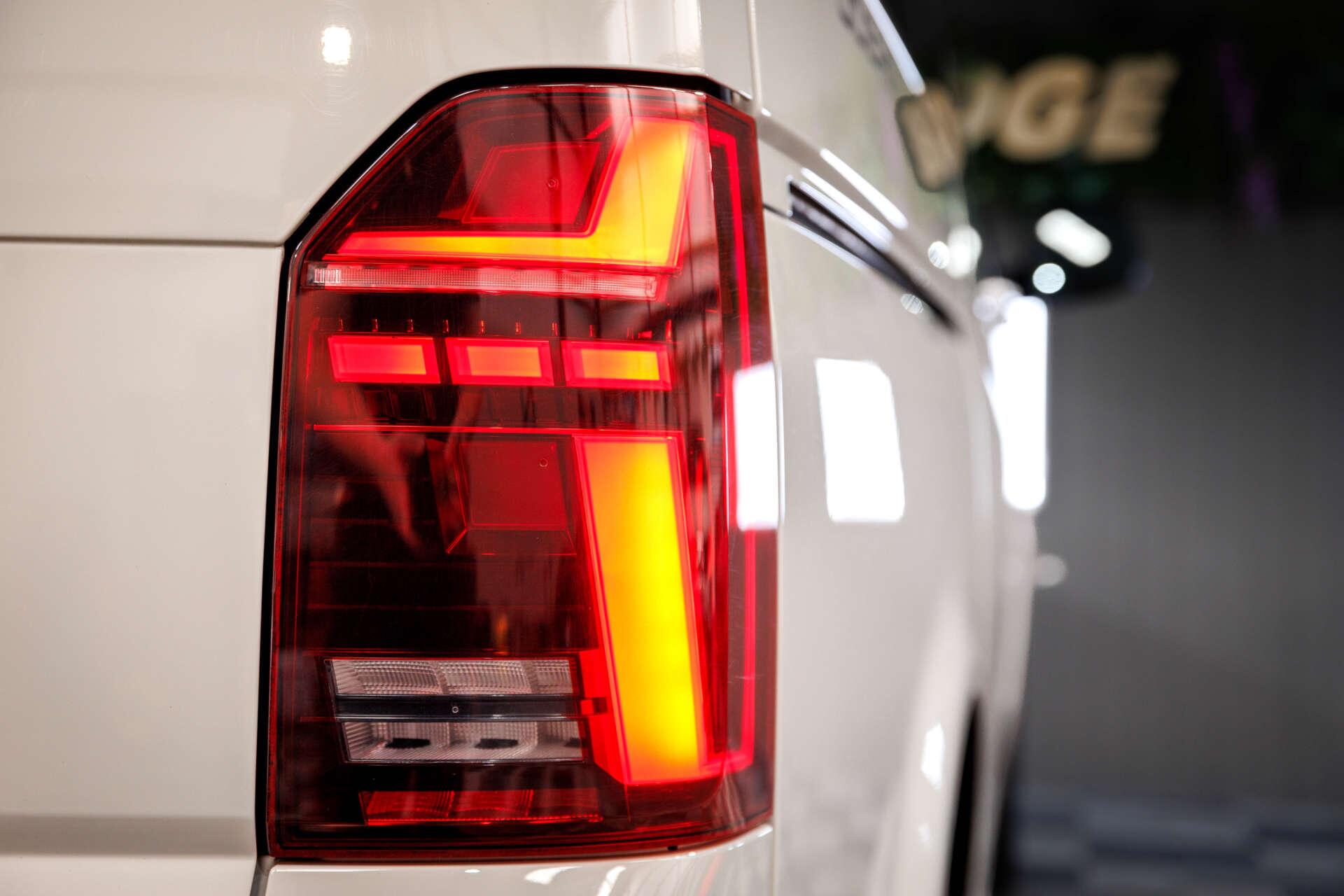 Volkswagen California view 37