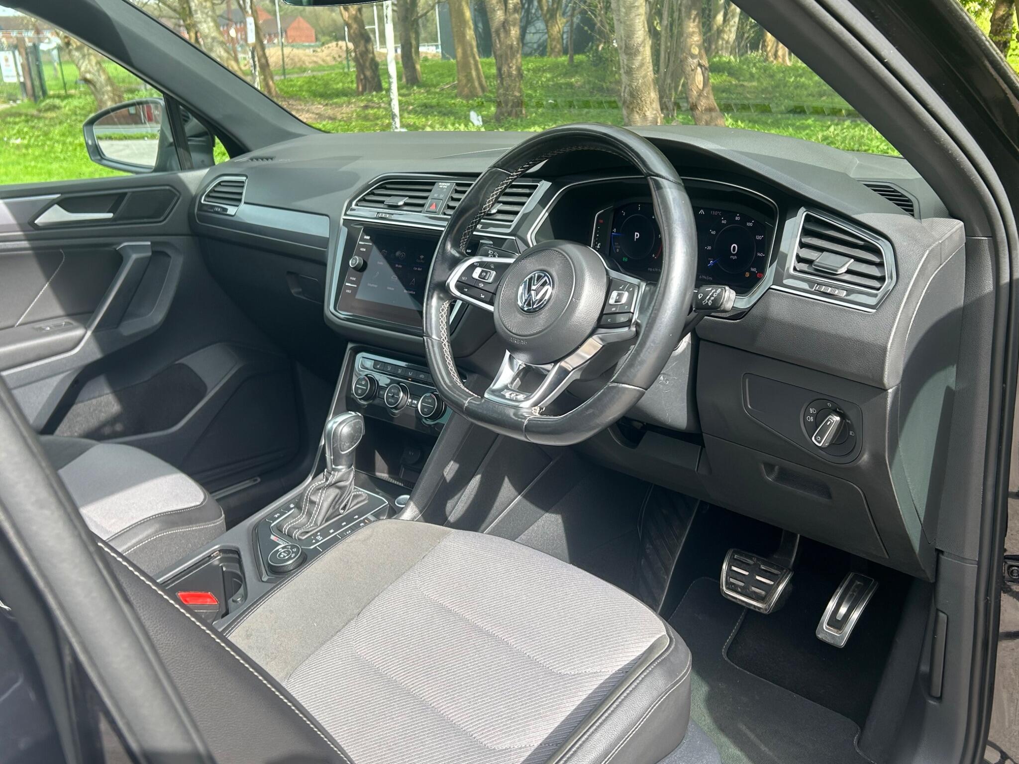 Volkswagen Tiguan view 58