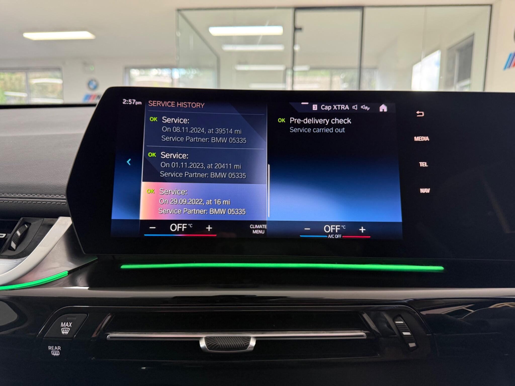 BMW X1 view 22