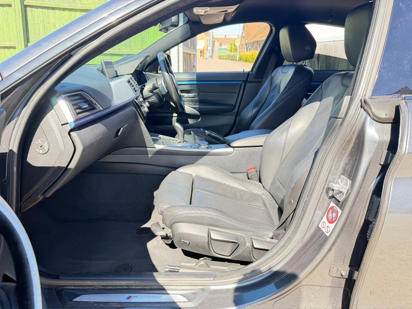 BMW 4 Series view 31
