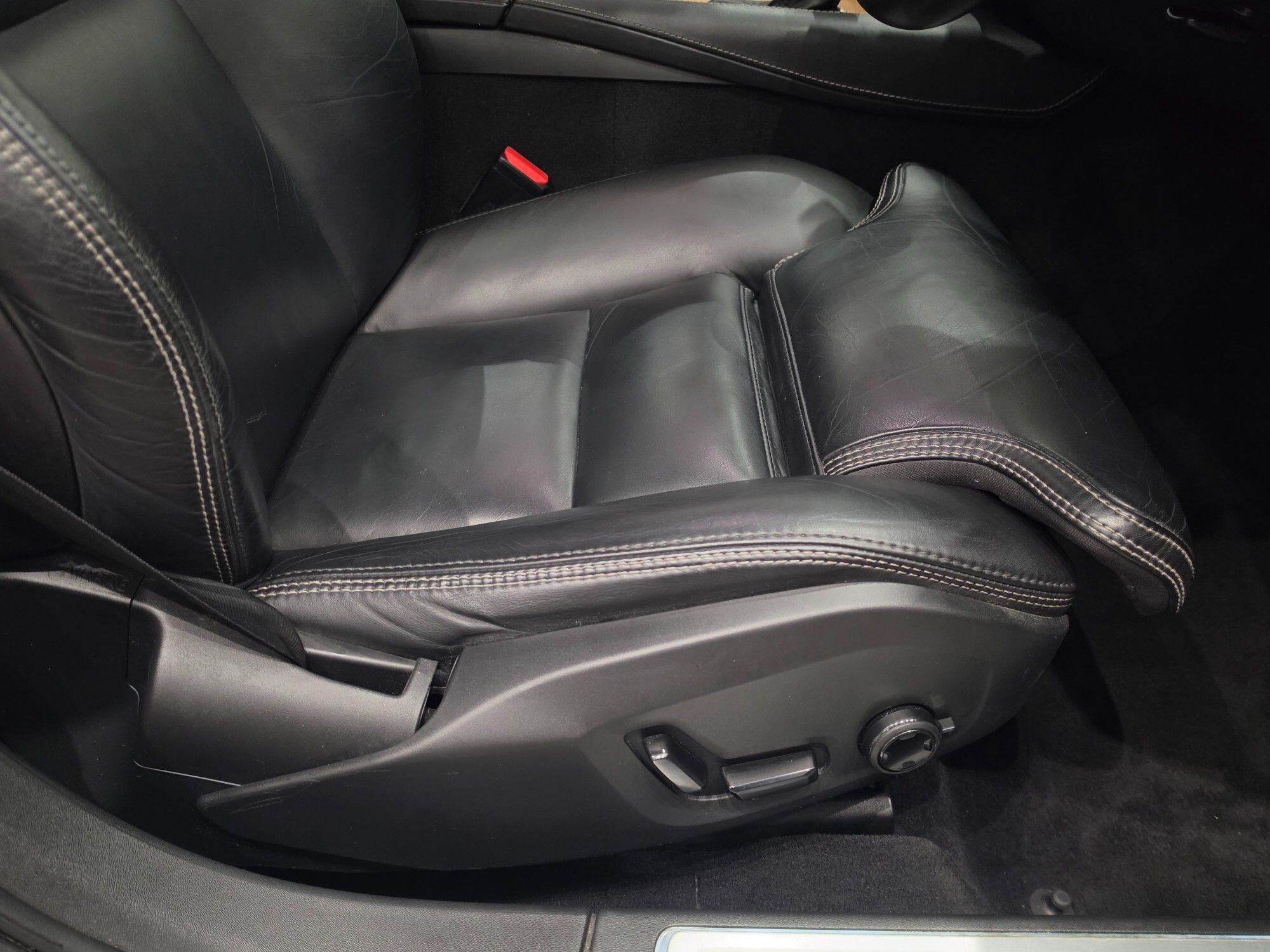 Volvo V90 view 27