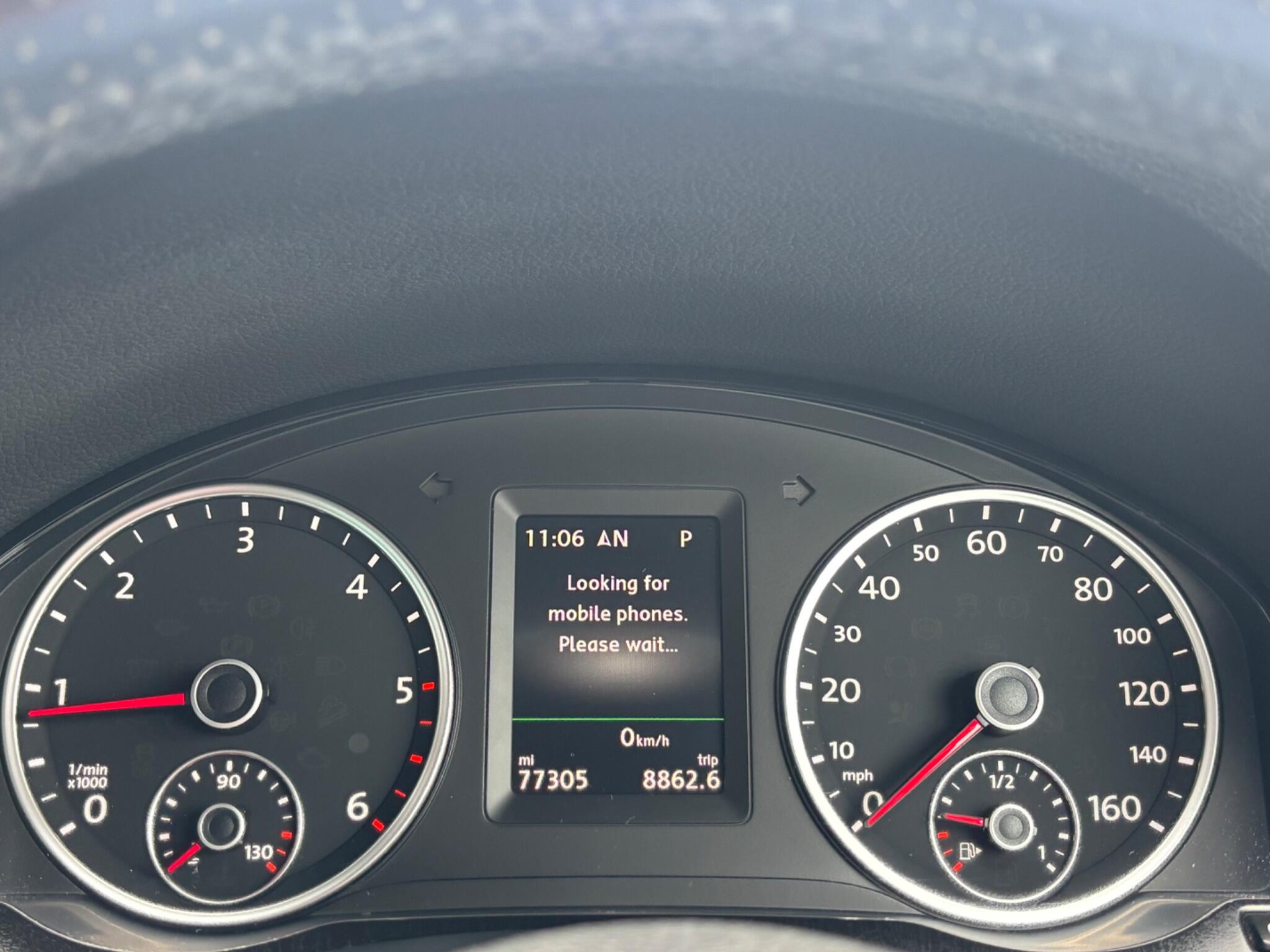 Volkswagen Tiguan view 33