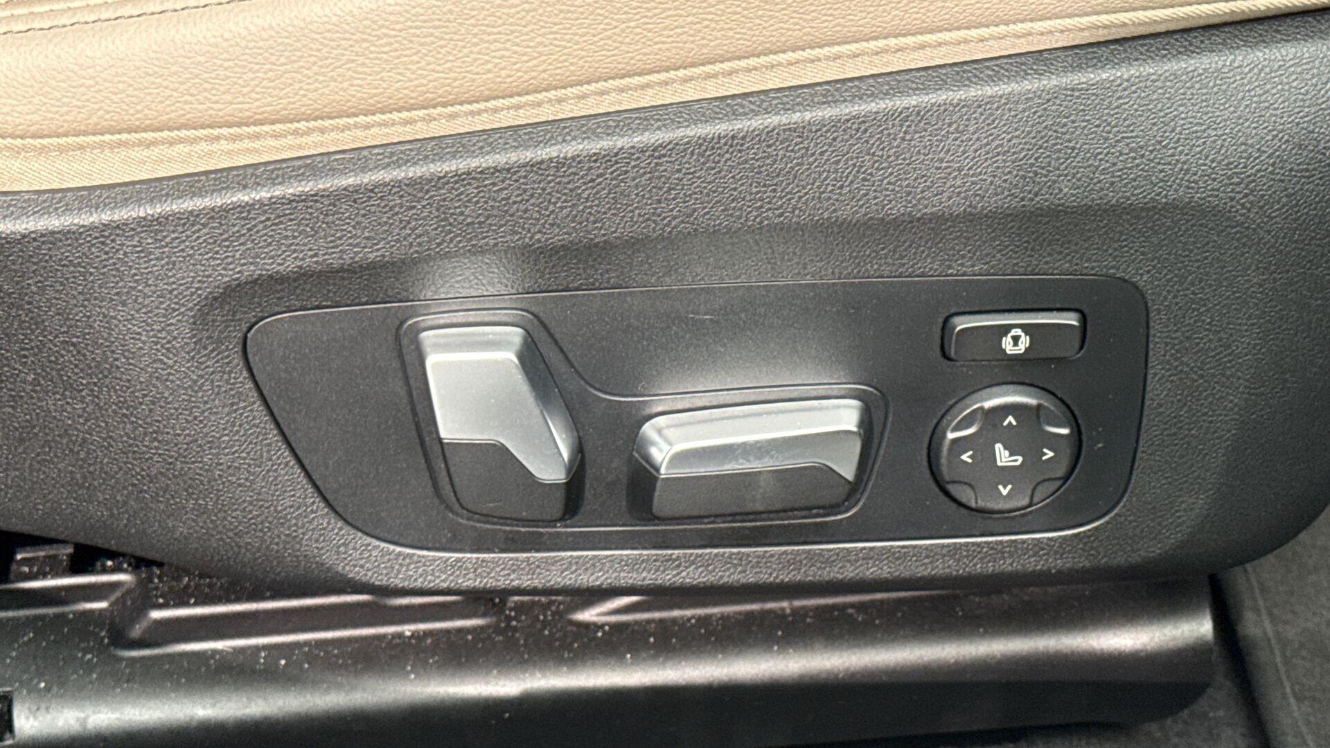 BMW I4 view 31