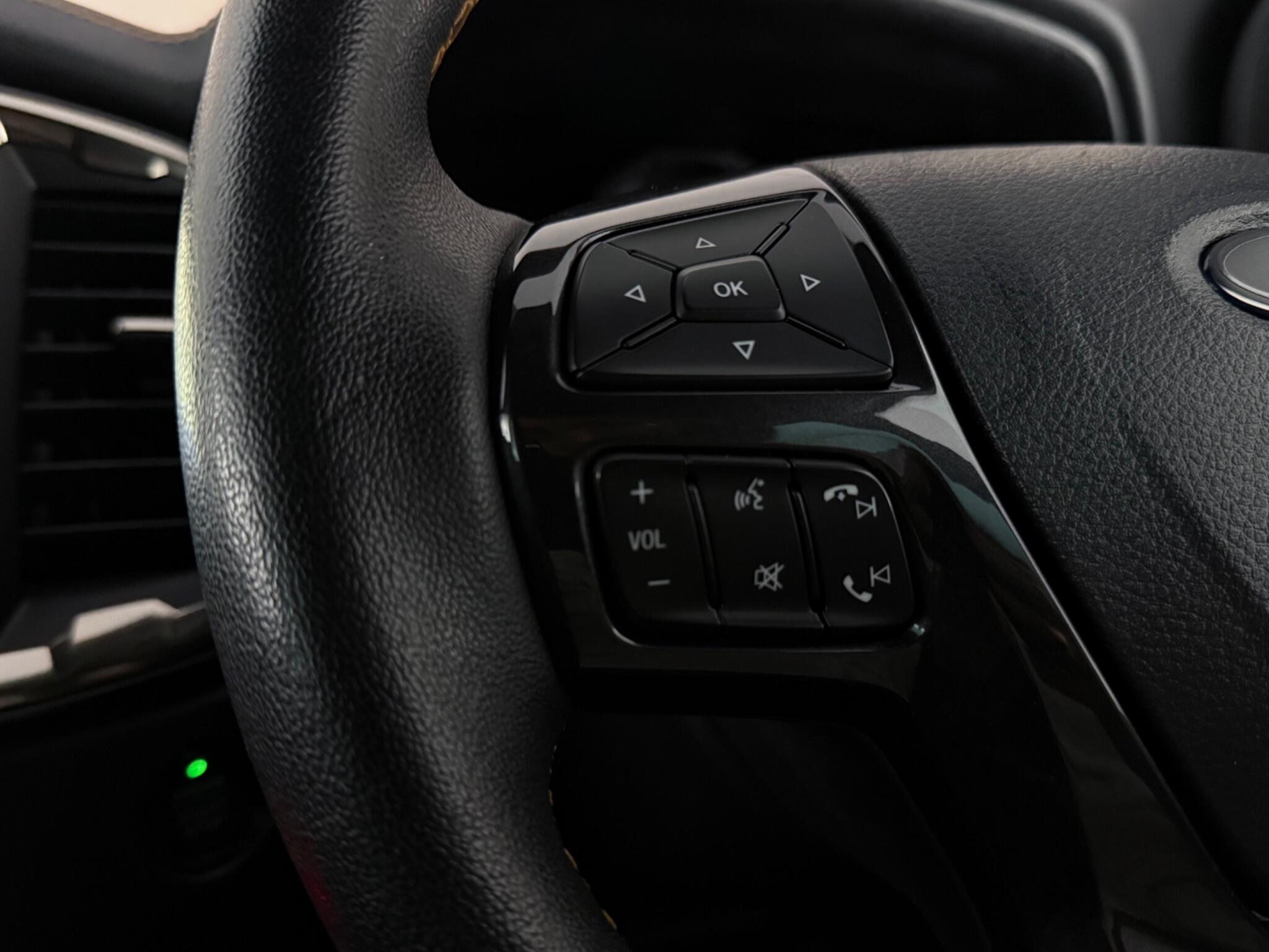 Ford Ranger view 16