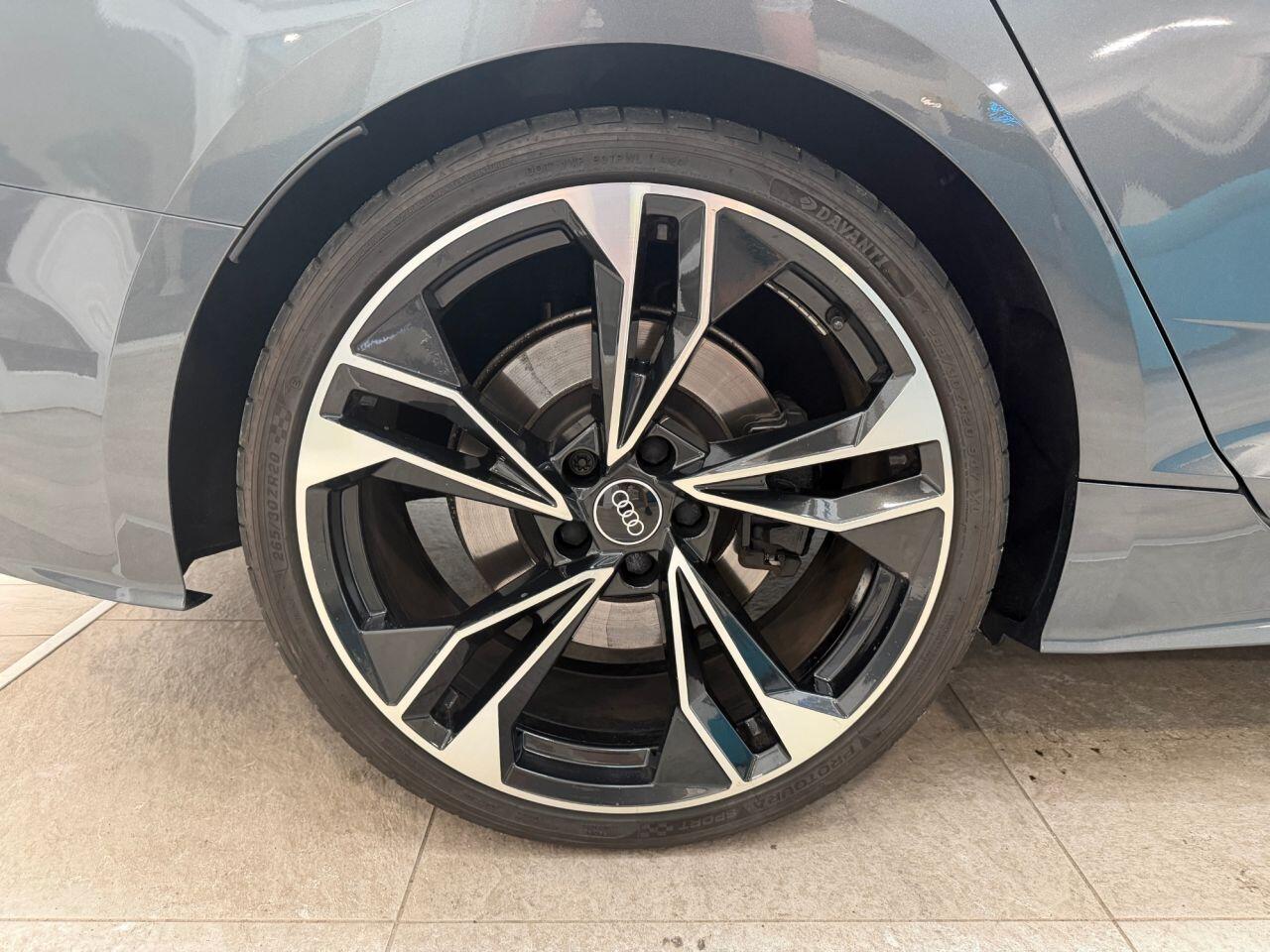 Audi S5 view 12