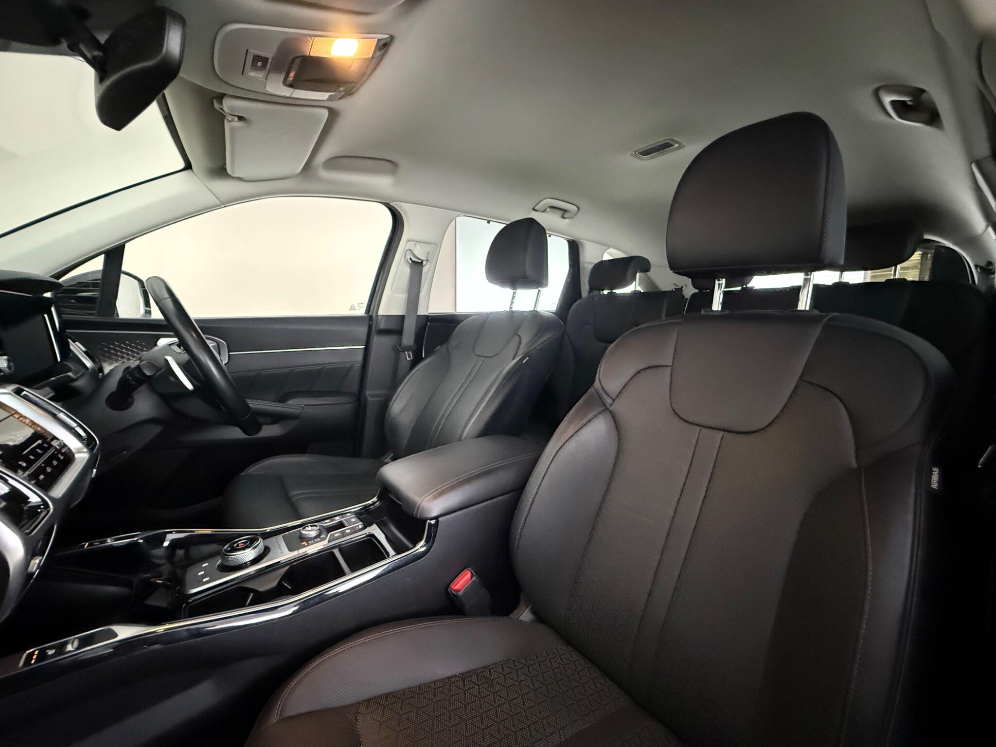 Kia Sorento view 35