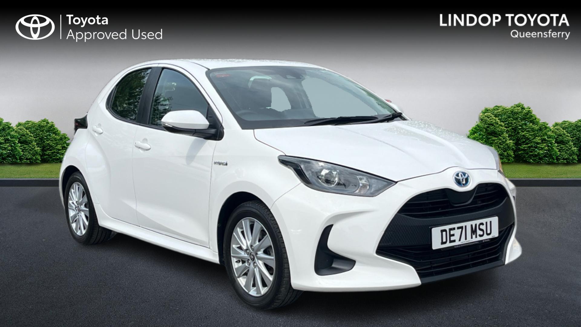 Lindop Used Cars