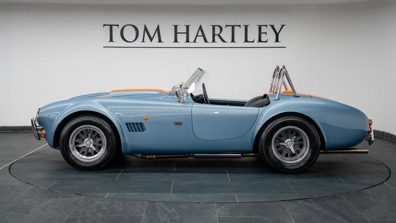 Ac Cobra view 4