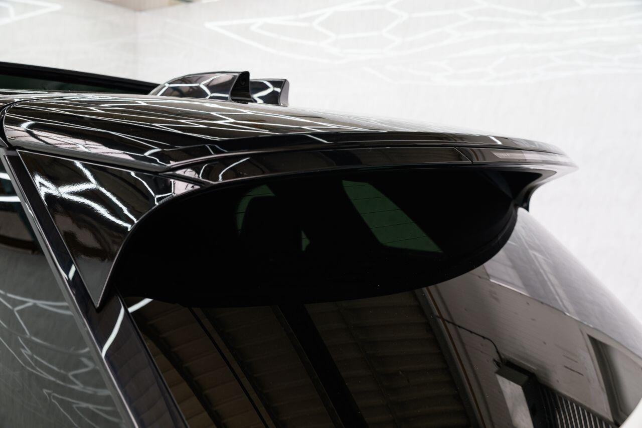 Land Rover Range Rover Sport view 17