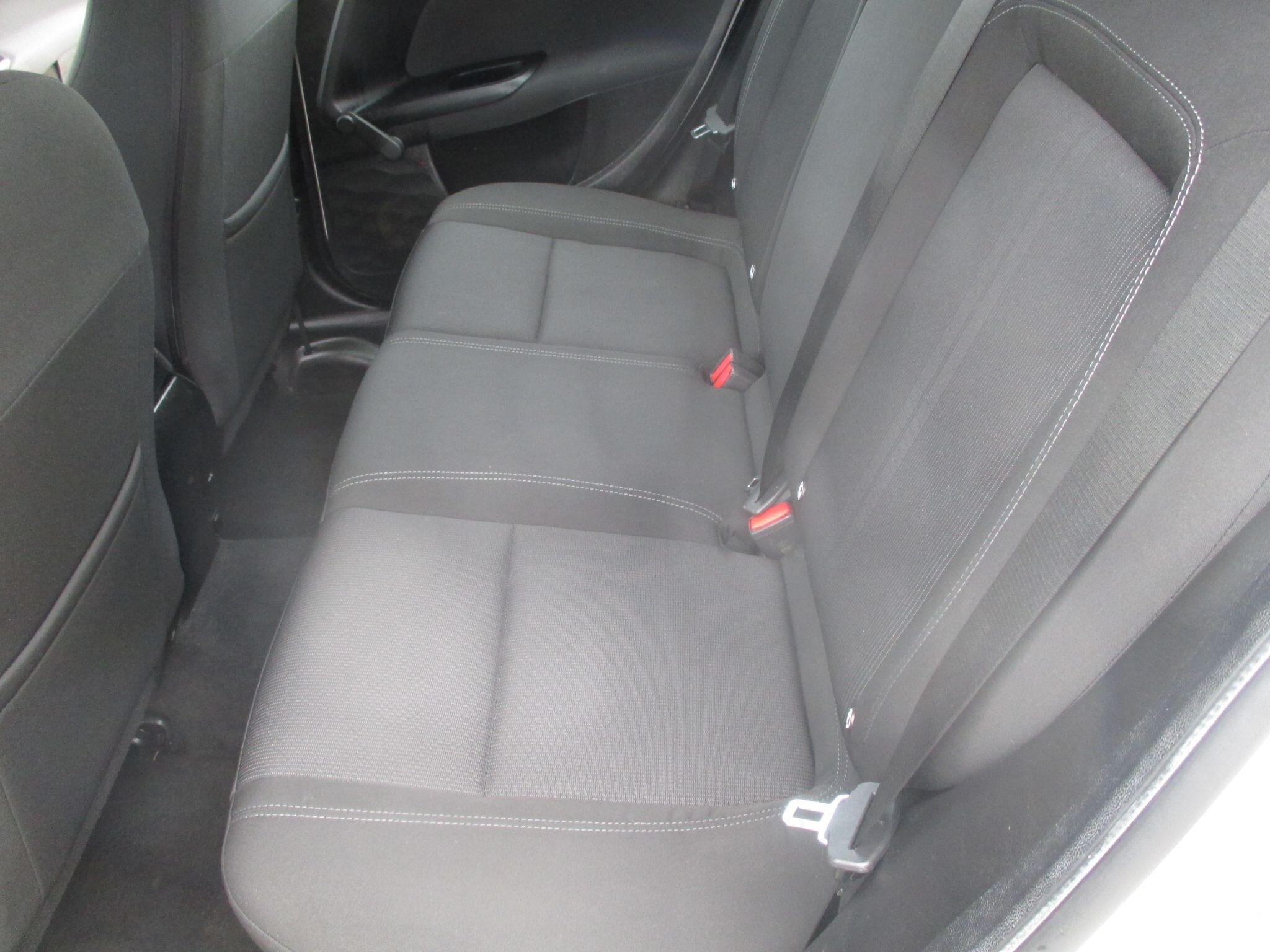 Fiat Tipo view 30