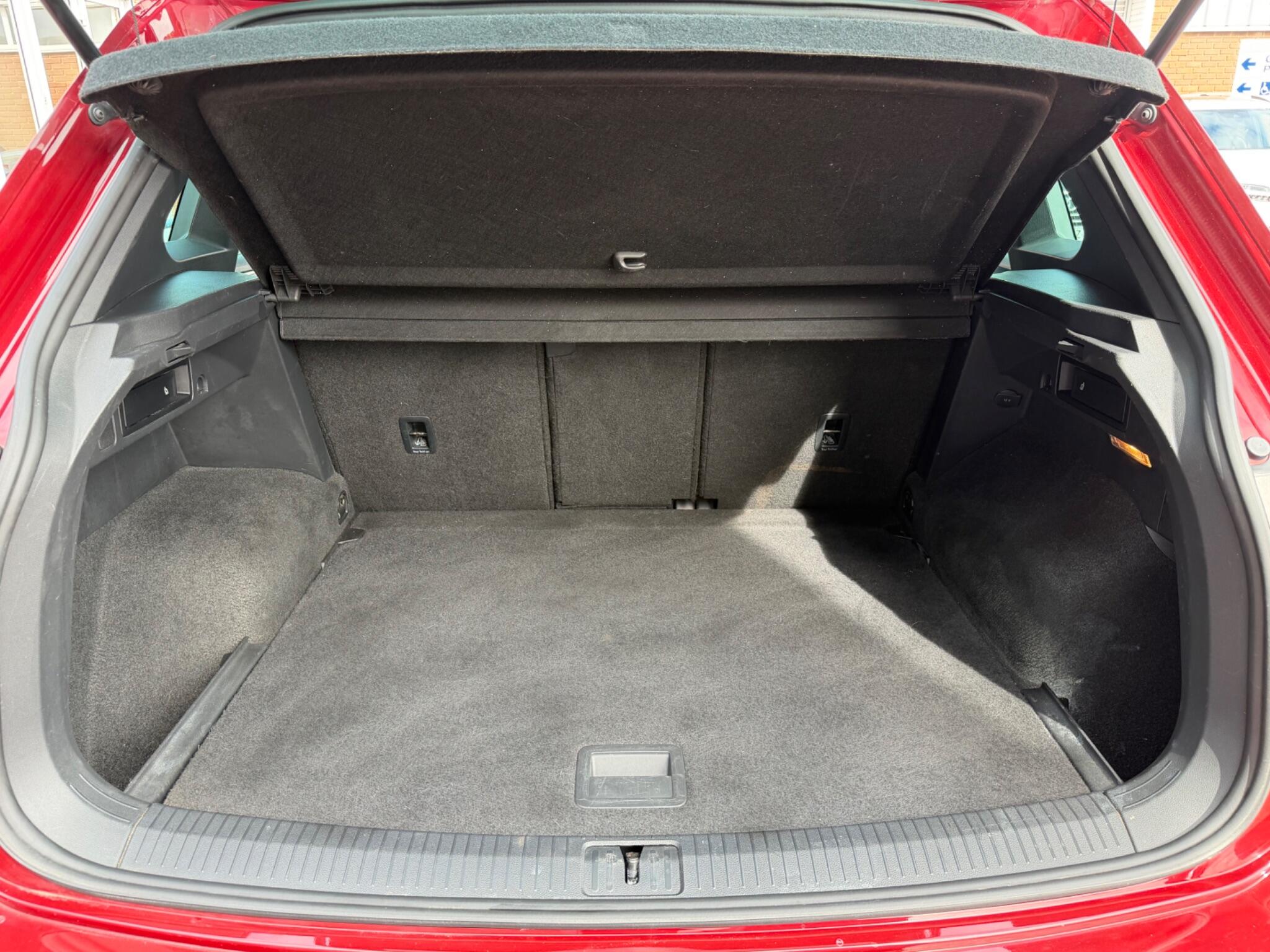 Volkswagen Tiguan view 85
