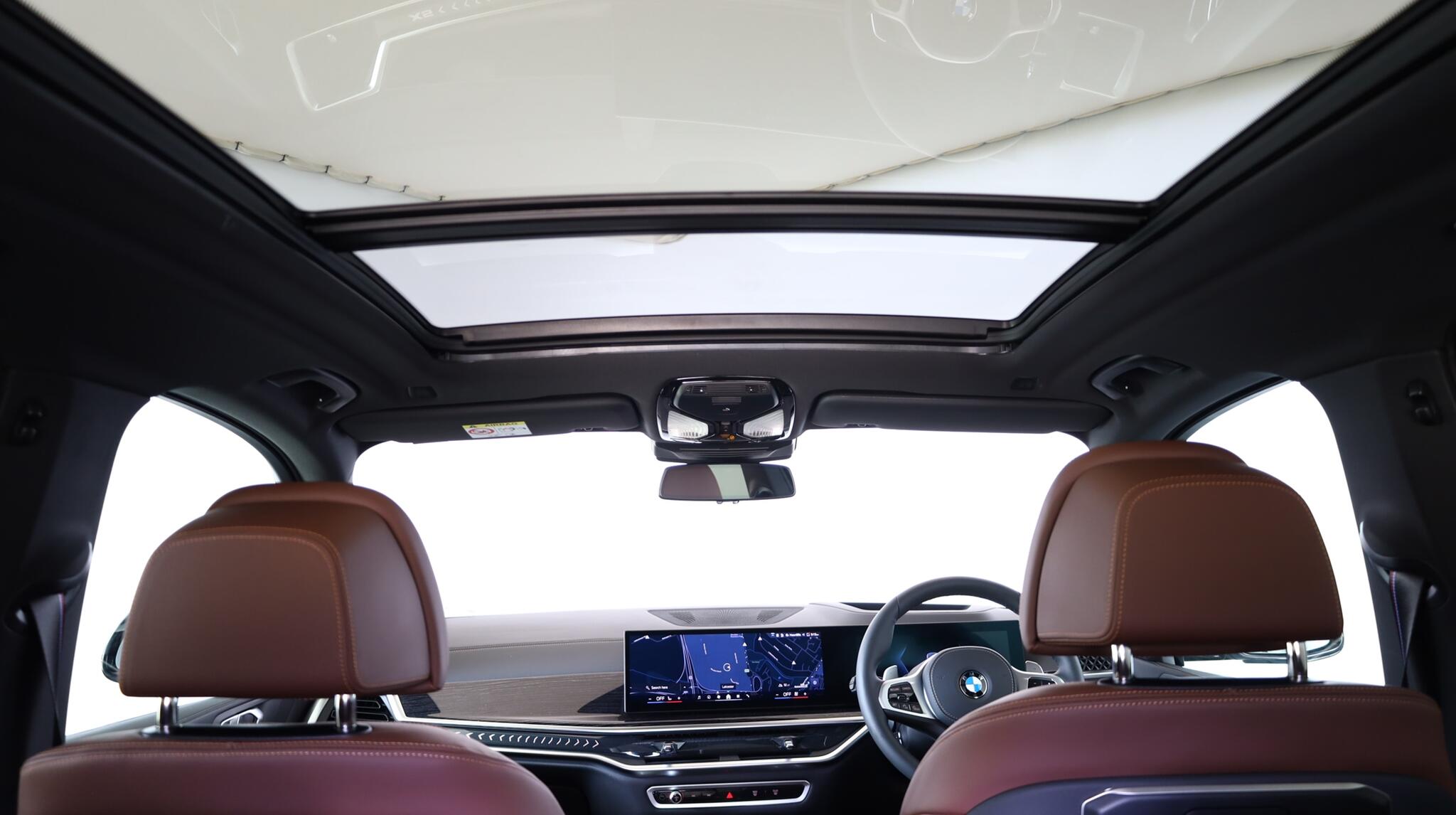 BMW X5 view 20