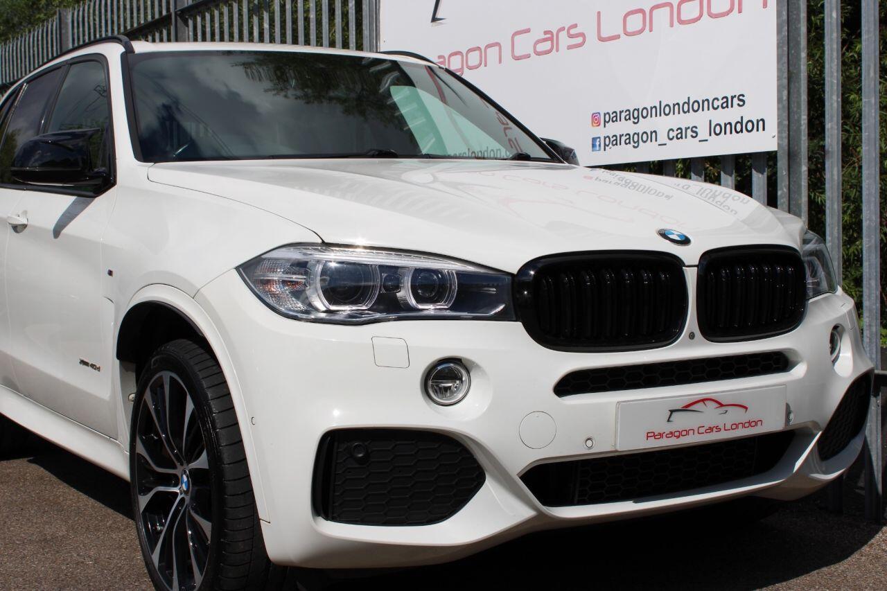 BMW X5 view 71