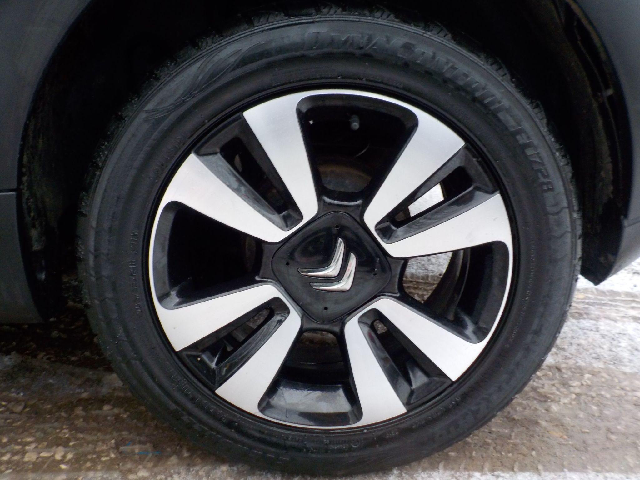 Citroen C3 1.2 PureTech Flair Euro 6 5dr