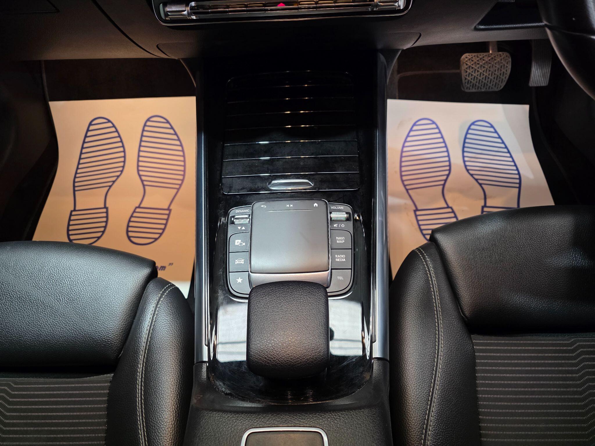 Mercedes-Benz B Class view 10