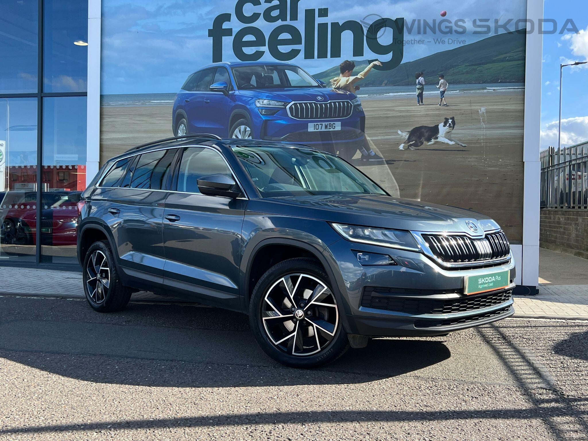 Kodiaq