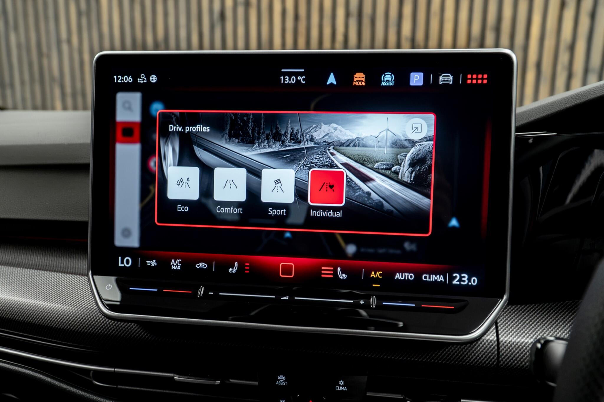 Volkswagen Golf view 40