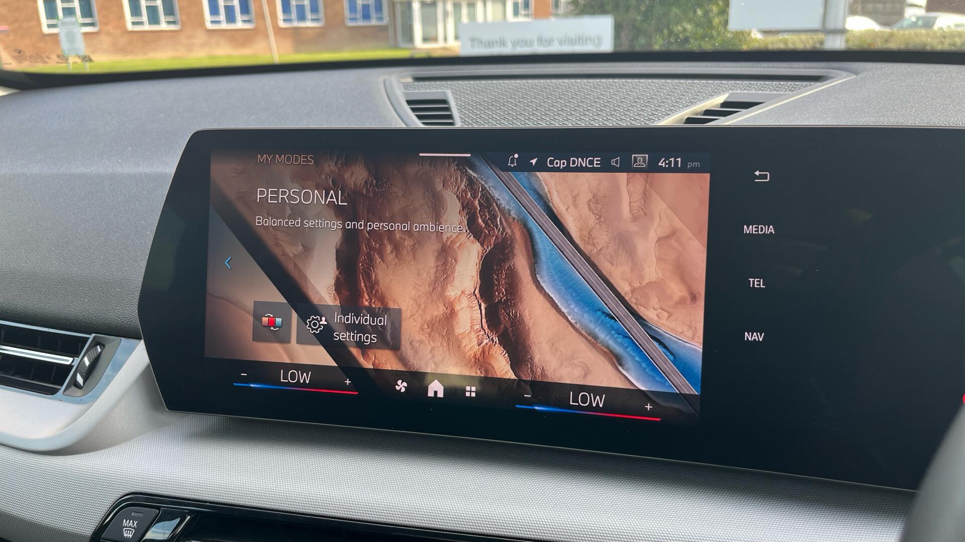 BMW X1 view 47