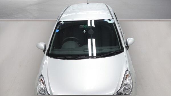 Vauxhall Corsa view 7