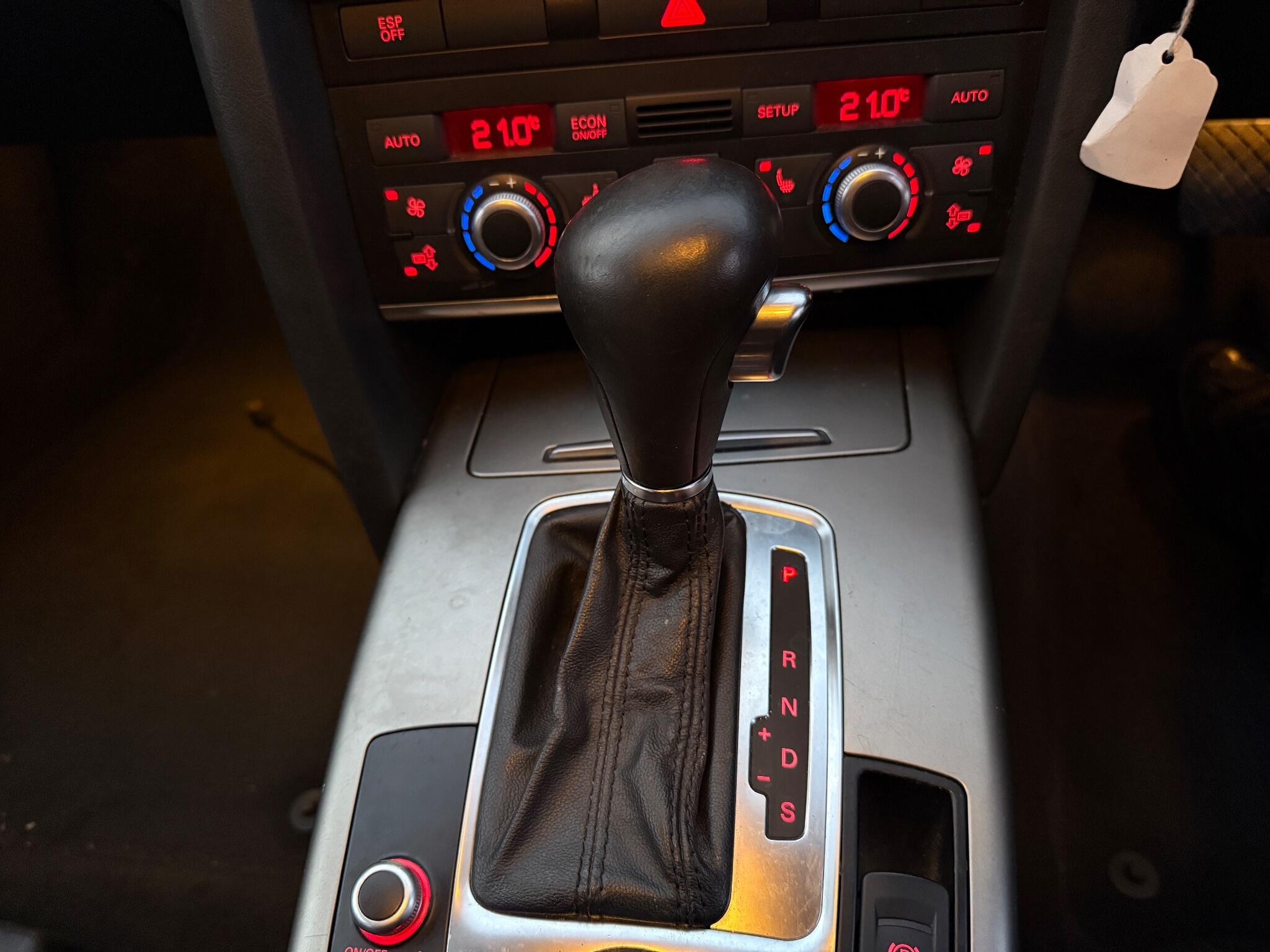 2009 Audi A6 Allroad image 43