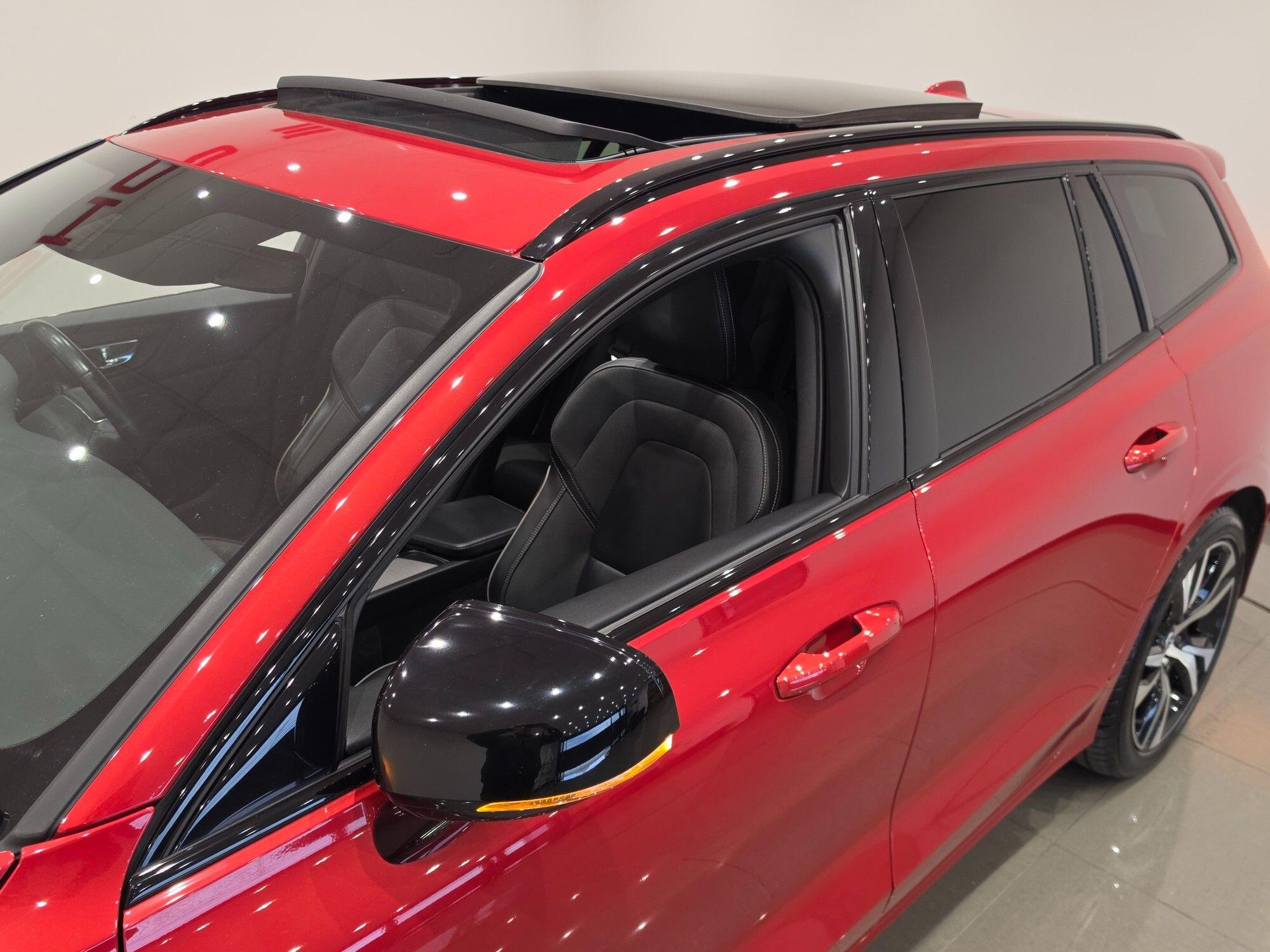Volvo V60 view 64