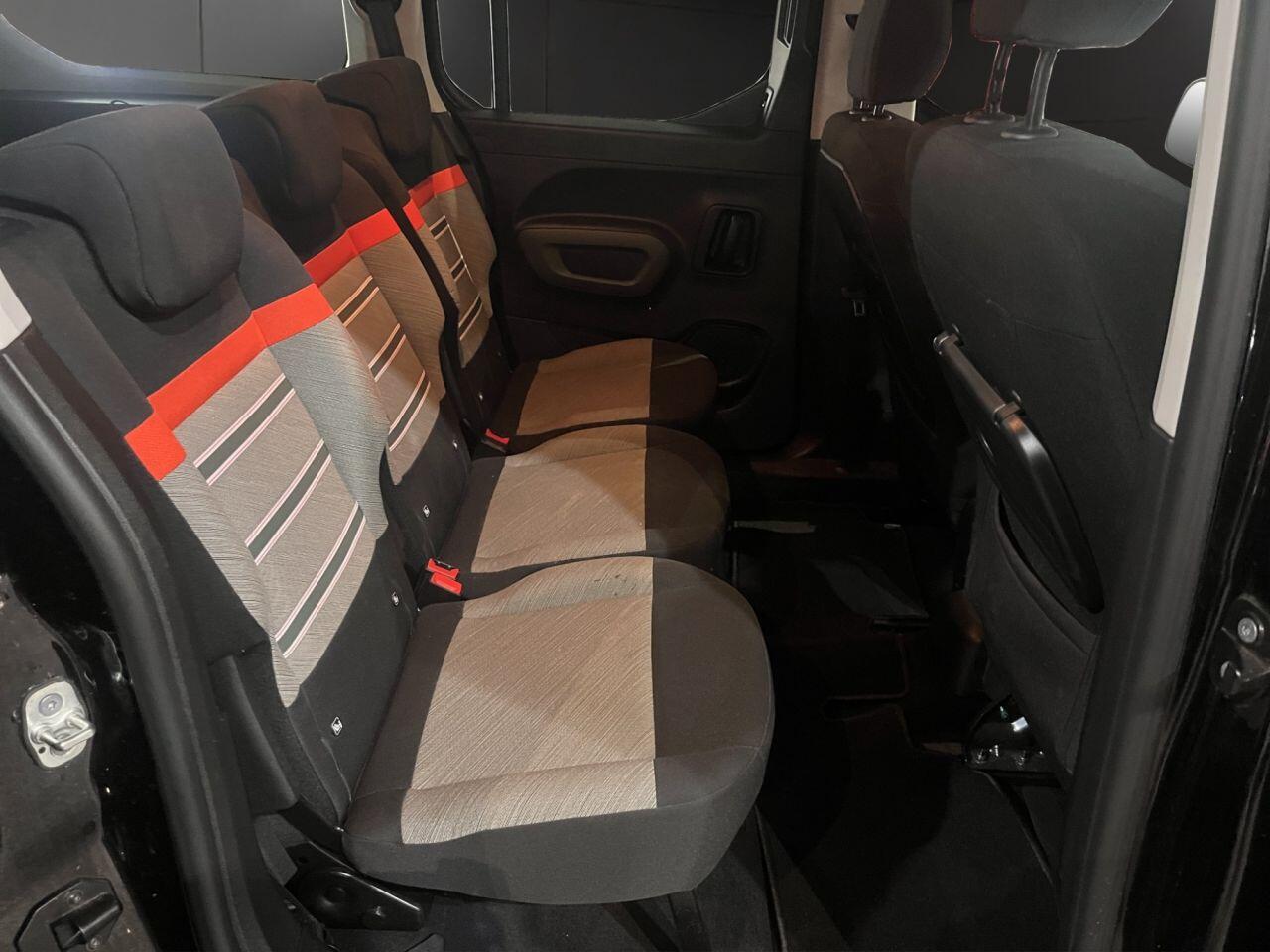 Citroen Citroen Berlingo view 13